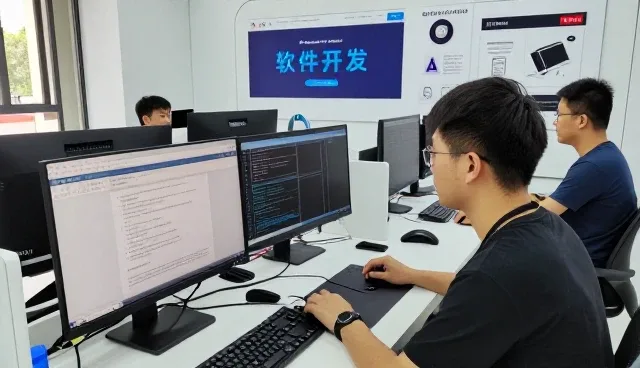 成华区释凯丽网络科技工作室解析企业官网定制的发展趋势