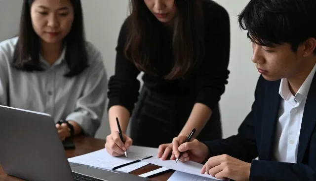 企业官网定制在流程优化中的实际应用解析