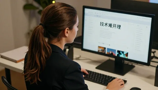 如何应对网站模块兼容中的技术难题