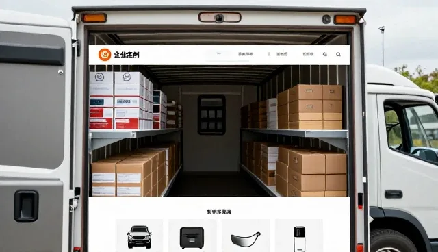 企业官网定制如何兼顾性能与适用条件
