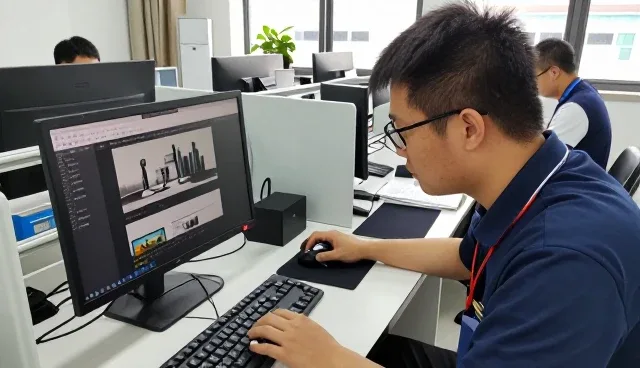 成华区释凯丽网络科技工作室助力小程序商城实现小程序商城升级